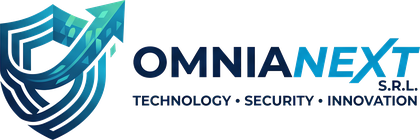 OMNIANEXT S.R.L.